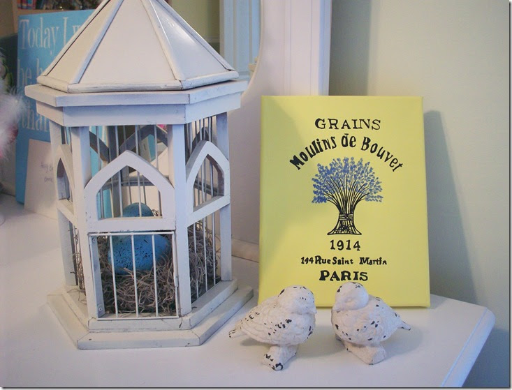 Pickles and Cheese Pencil Rubbing Art Transfer